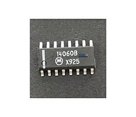 Circuito Integrado CD14060B Smd