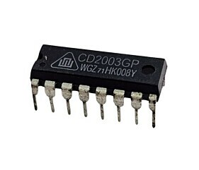 Circuito Integrado CD2003GP