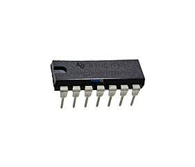Circuito Integrado CD4013BP