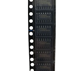 Circuito Integrado CD4081B