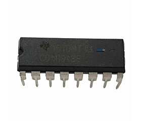 Circuito Integrado CD4094BE
