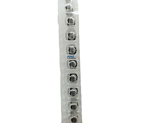 Capacitor Eletrolítico 2.2uF x 50V