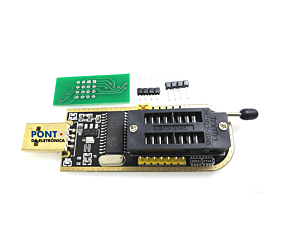 Gravador de Eprom CH341A