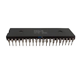 Circuito Integrado FD1797-PL