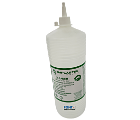 Cleaner 1L Limpador de Uso Geral Implastec