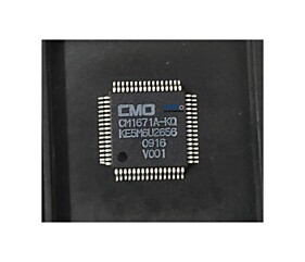 Circuito Integrado CM1671A-KQ Plcc