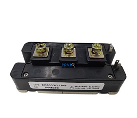 Transistor CM300DY-12NF