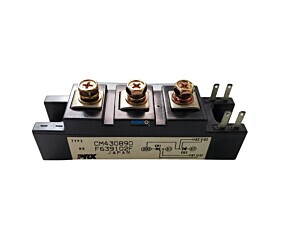 IGBT CM430890 Powerex
