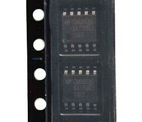 Circuito Integrado CM6805AG Smd Sop-10
