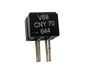 Circuito Integrado CNY70 Sensor Ótico Refletivo Saída Fototransistor