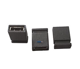 Conector Mini Jumper Sem Aba