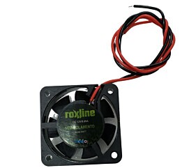 Cooler 40x40x10MM 12V 2 Fios