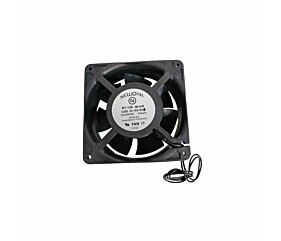 Cooler 12X12X38MM Biv 110/220V Com Rolamento 2 Fios RT-120 53.102-EC