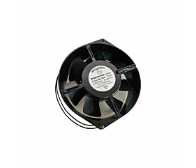 Cooler 172X150X51MM 220V 3400RPM 35W Com Rolamento 2 Fios RT-150 54.101