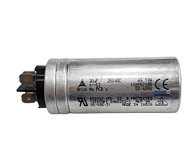 Capacitor Polipropileno 30uF x 250V