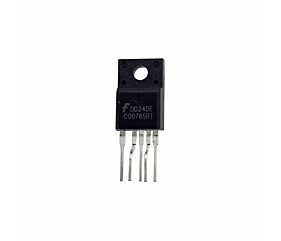 Resistor 820R 1/4W 5%
