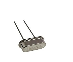 Cristal 20.000Mhz