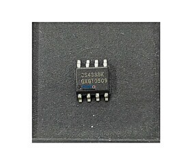 Circuito Integrado CS4338 Smd