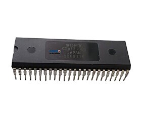 Circuito Integrado CXA1213BS