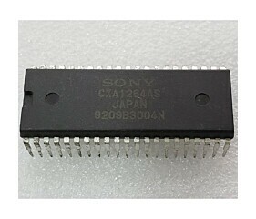 Circuito Integrado CXA1264AS