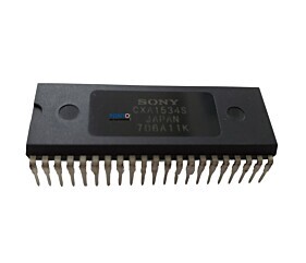 Circuito Integrado CXA1534S Sony