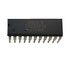 Circuito Integrado CXA2021S