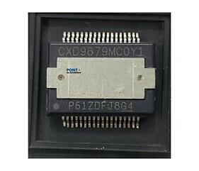 Circuito Integrado CXD9879M Smd Sony/06