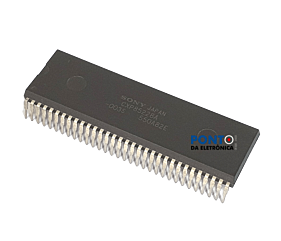 Circuito Integrado CXP85228A Sony