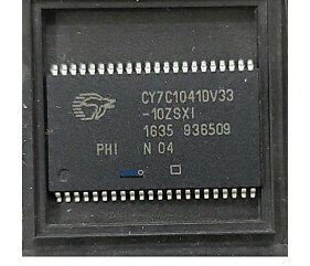 Circuito Integrado CY7C1041DV33-10ZSXI