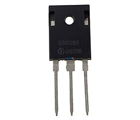 Transistor D3012B5 = IDW30G120C5B