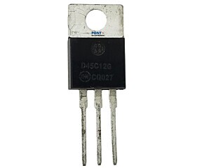 Transistor D45C12G