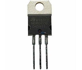 Transistor D45H11 