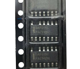 Circuito Integrado DAP013C Smd 13Pinos