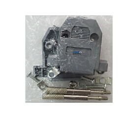 Capa DB15 Kit Longo Cinza 