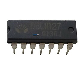 Circuito Integrado DBL1027