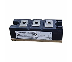 Módulo Diodo DD171N16K Infineon