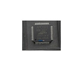 Circuito Integrado DDX8001 Plcc