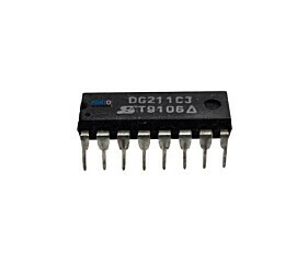 Circuito Integrado DG211CJ