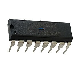 Circuito Integrado DG411DJ
