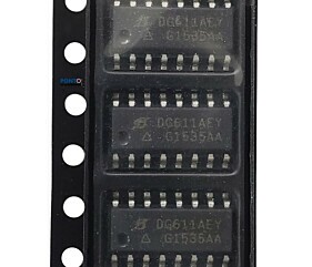 Circuito Integrado DG611AEY-E3 Smd Soic-16