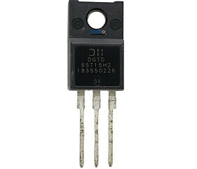 Transistor DGTD65T15H2
