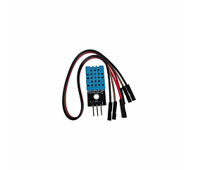 Sensor de Umidade e Temperatura DHT11 KY-015