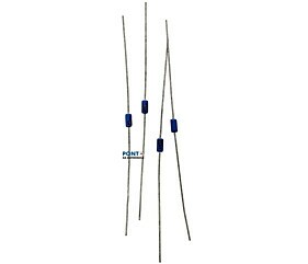 Diodo Diac DB3 32 Volts