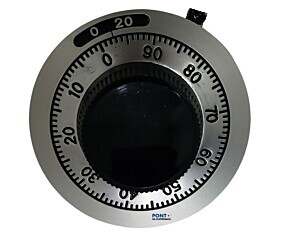 Dial H46 6A 1/4 Multivoltas