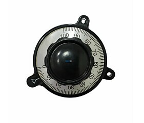 Dial Vernier 64/B 0 A 270 Graus