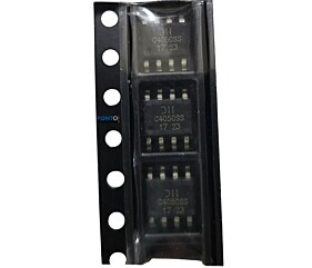 Diodo DMC4050SSD Sop-8