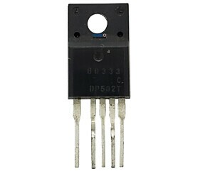 Circuito Integrado DP502C 