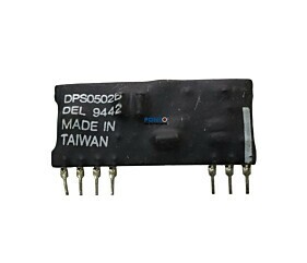 Circuito Integrado DPS0502B = DEL 9442