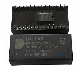 Circuito Integrado DS1225Y-150+