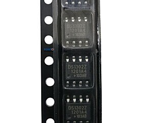 Circuito Integrado DS1302 Smd